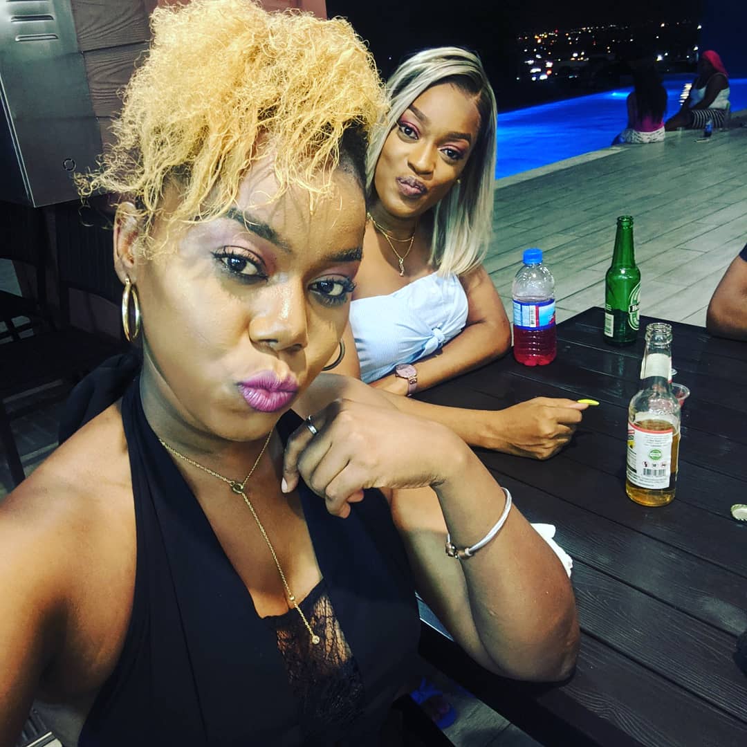 Sisterhood & Shared Memories