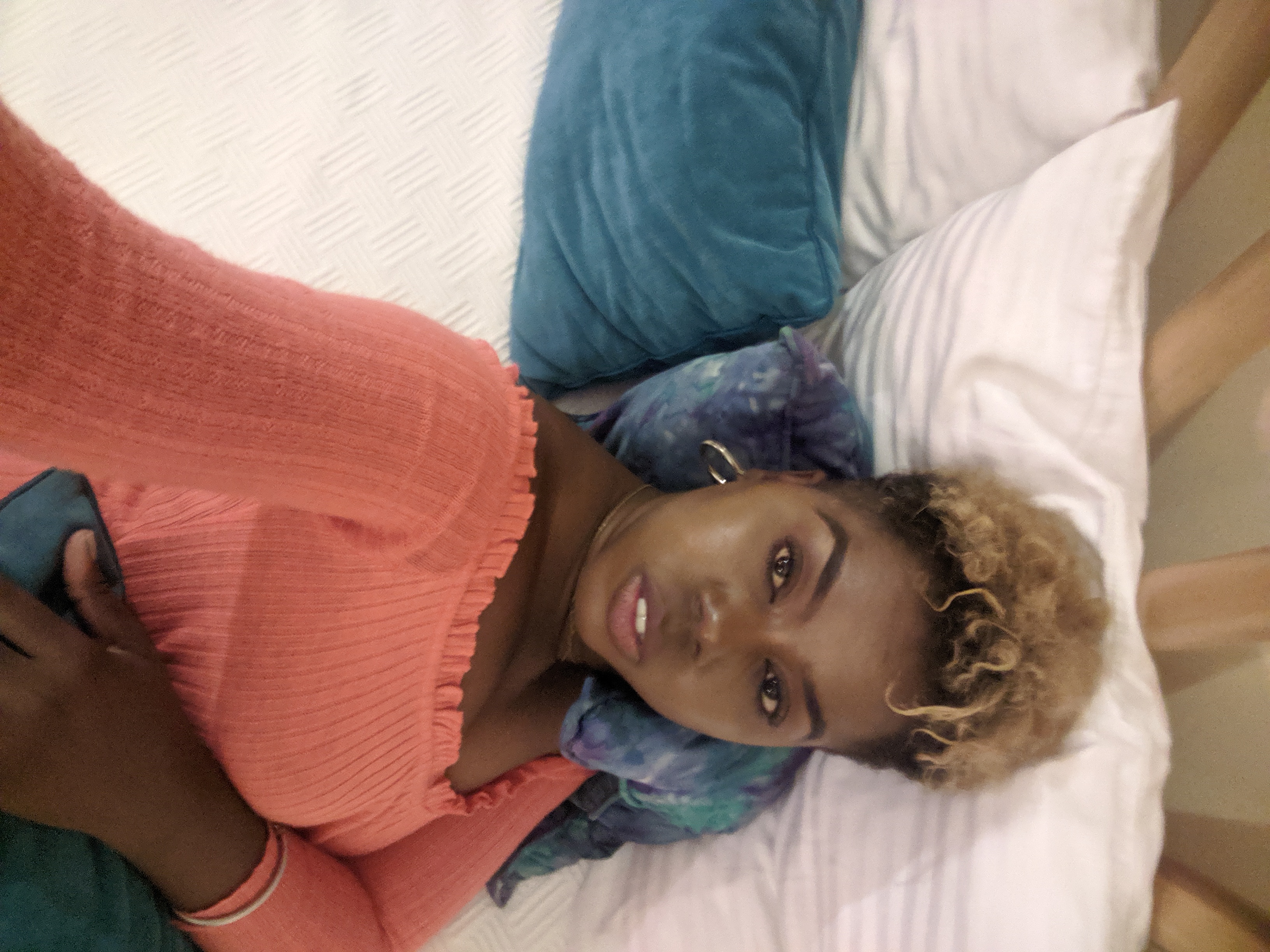 Peaceful Rest & Grace